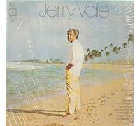 Jerry Vale - Born Free [Vinyl LP]