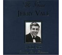 Jerry Vale - Great Jerry Vale [Australian Import]