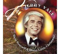 Jerry Vale - Have Yourself a Merry Little Christmas