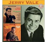Jerry Vale - I Have But One Heart/Arrivederci Roma [Us Import]
