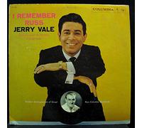 Jerry Vale - I Remember Russ