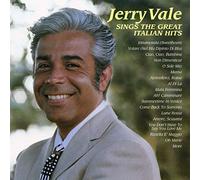 Jerry Vale - Jerry Vale Sings the Great Italian Hits