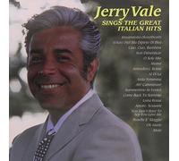 Jerry Vale - Jerry Vale Sings the Great Italian Hits