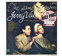 Jerry Vale - Same Old Moon