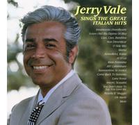 Jerry Vale - Jerry Vale Sings the Great Italian Hits