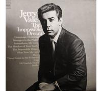Jerry Vale - The Impossible Dream