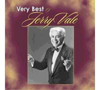 Jerry Vale - The Very Best Of Jerry Vale [New CD] Alliance MOD