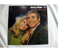 Jerry Vale, Till - Vinyl Record