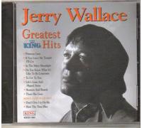 Jerry Wallace - Greatest Hits