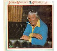 Jerry Wallace - Greatest Hits [Vinyl LP]