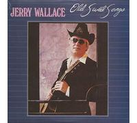 Jerry Wallace - Old Sweet Songs (LP)