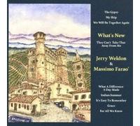 Jerry Weldon - What's New