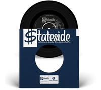 Jerry Williams / Frankie & The Classicals - If You Ask Me (Because I Love You) / What Shall I Do [VINYL]