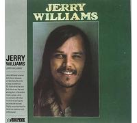 jerry williams - Jerry Williams