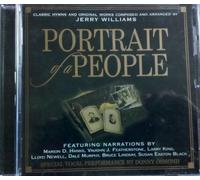 Jerry Williams - Portrait of a People