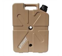 Jerrycan Lifesaver 20000UF Beige 18 L