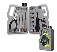 Jerrycan Toolbox