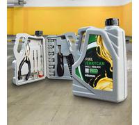 Jerrycan Toolbox