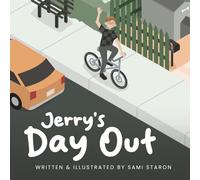 Jerry's Day Out
