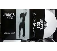 Jerry's Kids - Is This My World? [VINYL]