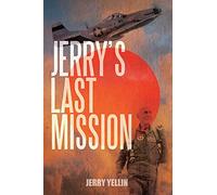 Jerry's Last Mission
