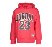 Jersey 23 Pullover Hoodie - unisex - Jordan - Kids Sweatshirts - Red - 13 Y - Kids 13 Y