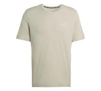 adidas Men's adi365 Running Essentials T-Shirt, Wonder Cargo, M