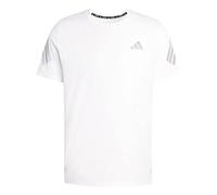Adidas T-Shirt ADI365 Climacool Running Iconic Short Sleeve White Men's XL