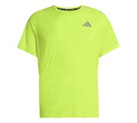 adidas ADI365 Breeze Short Sleeve T-Shirt Green - XL