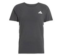 adidas Adizero Running T-Shirt Black