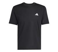 adidas Men's Workout Essentials Base T-Shirt, Black, XL Tall