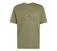 Jersey adidas Essentials Feelready Logo L
