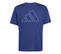 Jersey adidas Essentials Feelready Logo M