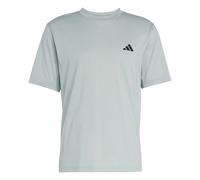 adidas Men's Workout Essentials FEELREADY T-Shirt, Wonder Sage, S