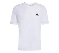 adidas Workout Essentials T-Shirt - White - Size M