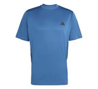 Jersey adidas Tech Essentials Workout 3-Stripes L