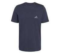 adidas Men's Terrex Mountain Graphic Tshirt, Legend Ink, XS