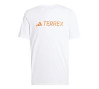 Jersey adidas Terrex Multi Climacool Logo Tech Blanc XL