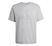 Jersey adidas Workout Essentials Feelready Logo 3XL
