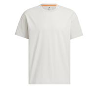 Adidas Terrex Xploric Climacool Camp Short Sleeve T-shirt Beige L Man
