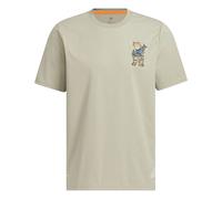 Jersey adidas Xploric Climacool Marron M