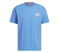 Jersey adidas Xploric Graphic Climacool Bleu L