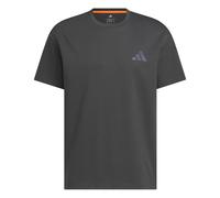 Jersey adidas Xploric Graphic Gris M