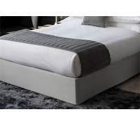 Jersey Base Wrap Belledorm Natural Double