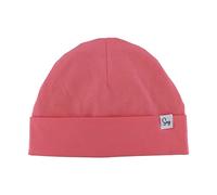Jersey Beanie Hat for Newborn Baby Boys Girls Silky Satin Lined Hats Bonnet Toddler Infant Little Kids Beanies Caps, 011 Cott Watermelon, 0-6 Months