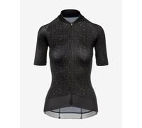 Jersey Bioracer Epic Short Sleeve Dark Black Women - M