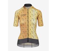 Jersey Bioracer Epic Short Sleeve Gold Women - M