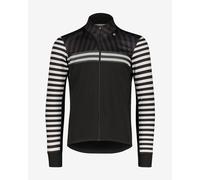 Jersey Bioracer Spitfire Tempest Light Thermal Long Sleeve Black White - S