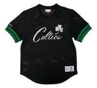 Jersey Boston Celtics Noir L