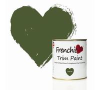 Jersey Boy Frenchic Awesome TRIM Paint includes customised Frenchic Can Opener with Key Ring